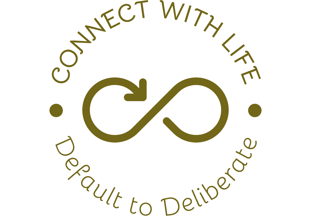 Connect With Life